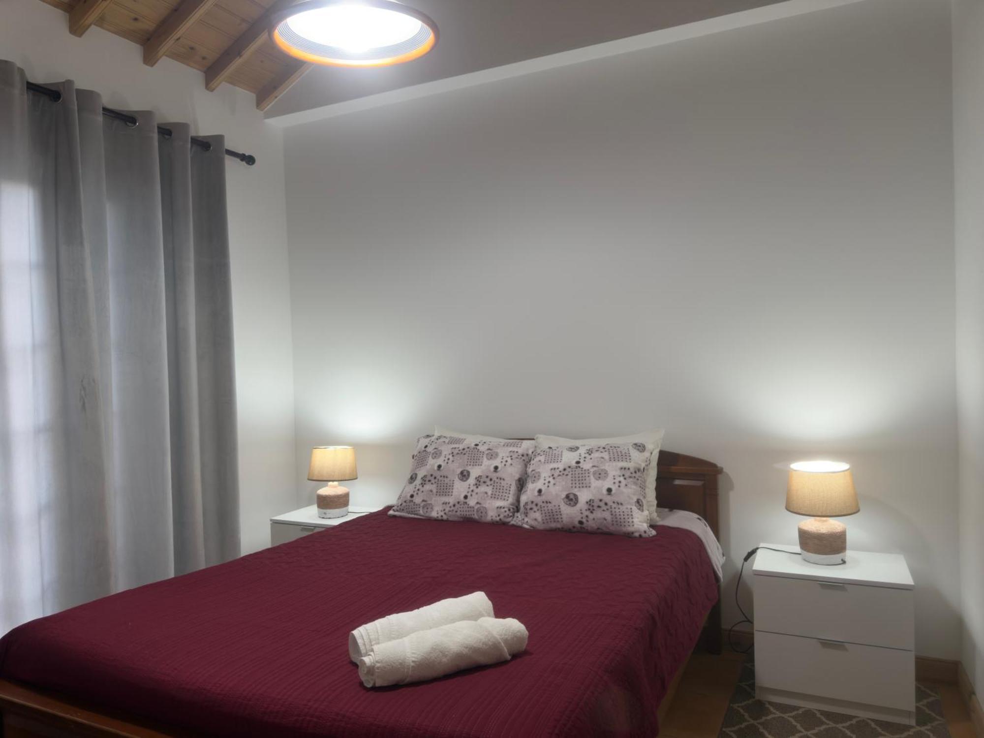 Maia  Casa Sentir A Maia 빌라 외부 사진